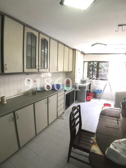 Blk 612 Ang Mo Kio Avenue 4 (Ang Mo Kio), HDB 4 Rooms #172729162
